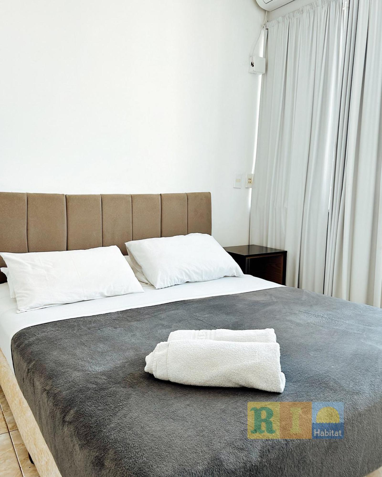 Apartamento 1210 Com Vista Mar Copacabana Posto 5 Rio de Janeiro Exteriör bild