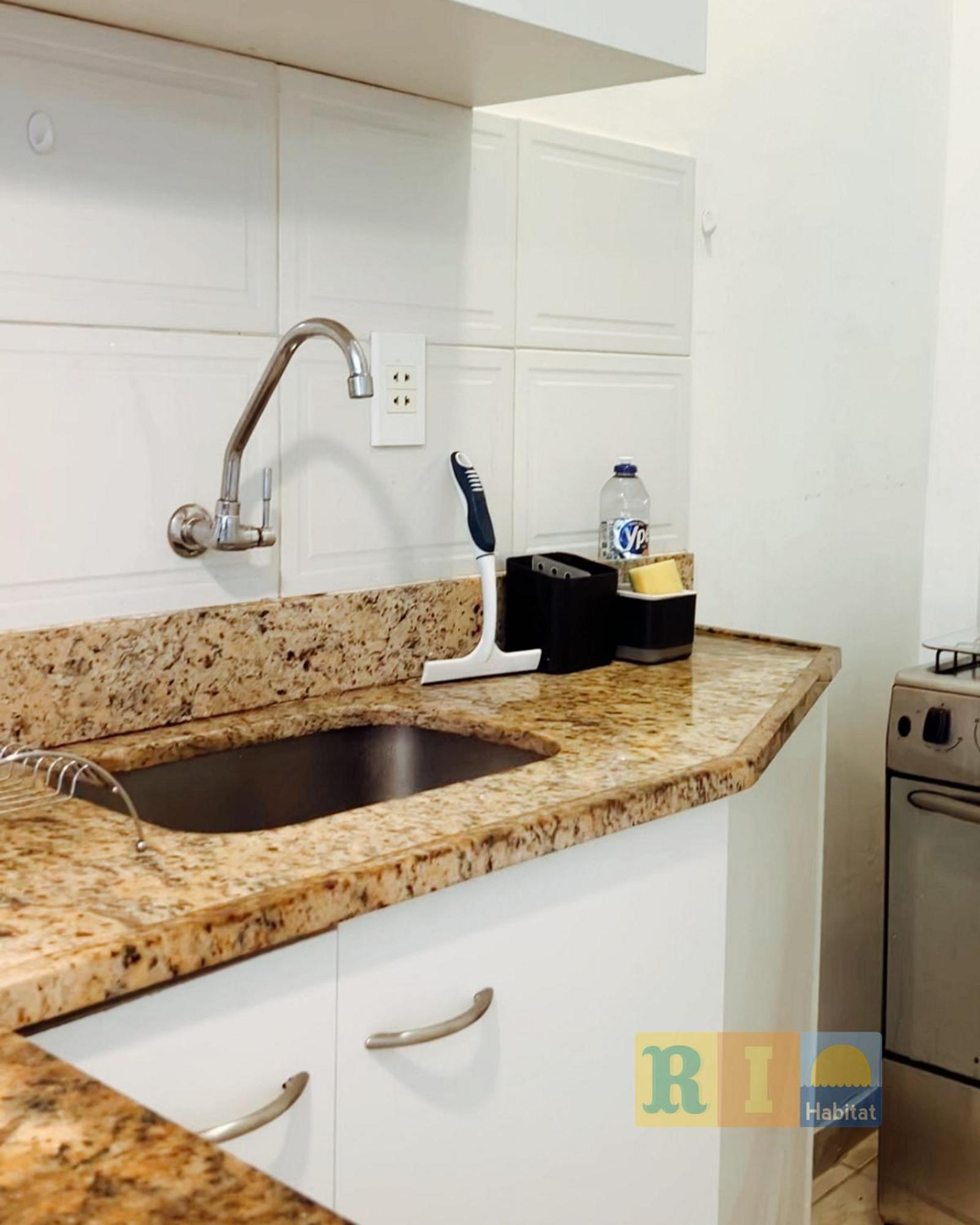 Apartamento 1210 Com Vista Mar Copacabana Posto 5 Rio de Janeiro Exteriör bild